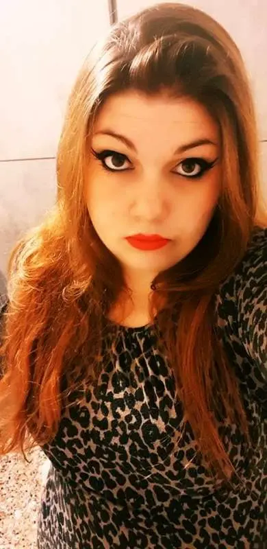 Chiara Brescaccin, 23 anni