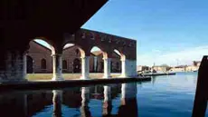 L'Arsenale