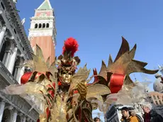 Maschere di Carnevale: nessun divieto, solo controlli a richiesta