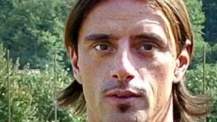 Maurizio Rossi PRESENTAZIONE NUOVI GIOCATORI CALCIO PADOVA..EDEL