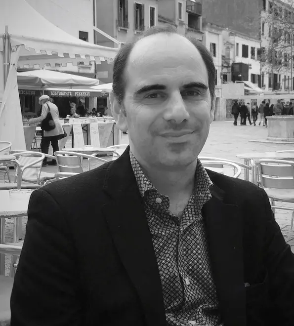Shaul Bassi, coordinatore dei progetti Ghetto500