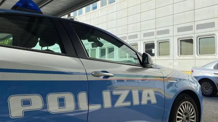 Classifica dell'indice di criminalità del Sole 24 ore