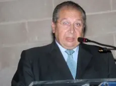 Antonio Padoan