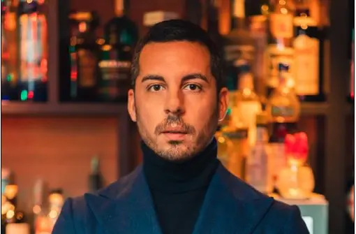 Riccardo Checchin, miglior Art director