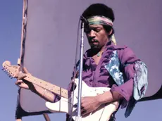 Jimy Hendrix