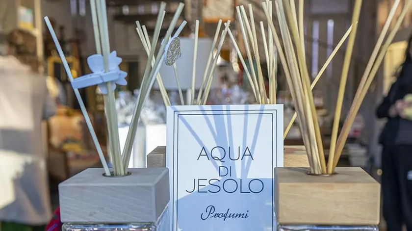 Aqua di Jesolo espande la sua attività