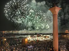 Festa del Redentore