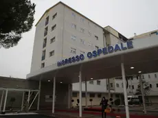 L'ospedale di Chioggia