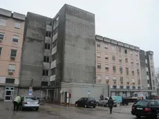 Il distretto sanitario del Lido