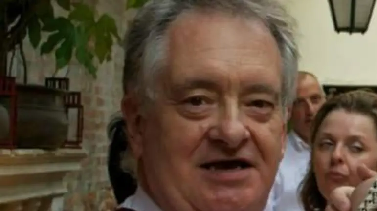 Francesco Lazzarini