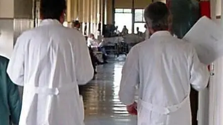 Medici in corsia