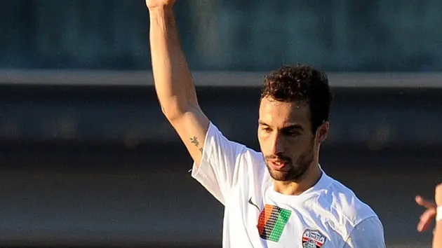 lumezzane venezia esuoltanza gol bellazzini