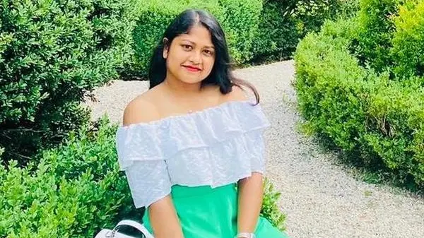 Sherani Gimhani