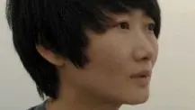 Shun Li nel film «Io sono Li» girato a Chioggia