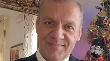 Stefano Rosson aveva 54 anni