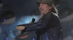 Vasco Rossi all'Heineken Jammi'n Festival