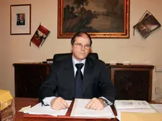 PASSERINI TREVISO VITTORIO ZAPPALORTO VICARIO PREFETTURA agenzia fotografica fotofilm