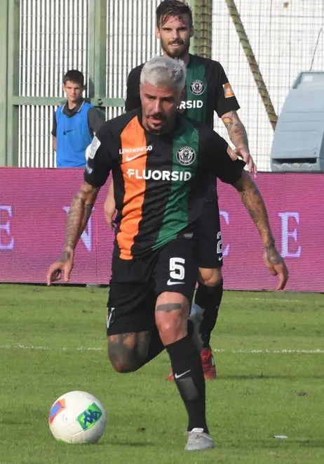 Interpress\M.Tagliapietra Venezia 28.09.2019.- Calcio Venezia\Pisa. Vacca.