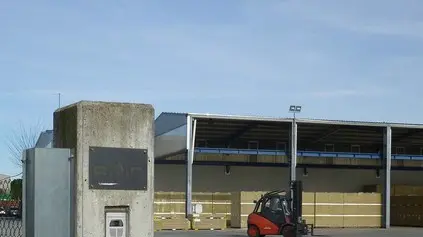 DE POLO - DINO TOMMASELLA - S. STINO DI L. - DITTA R.W.PANNNEL DI VIA DELLE INDUSTRIE 1