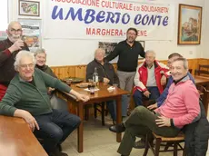 Foto Agenzia Candussi/ Furlan/ Marghera Catene, via Catene 80/ Partito Democratico circolo di Marghera