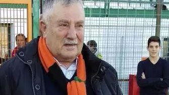 E' morto Roberto Pinton, storico magazziniere del Venezia calcio