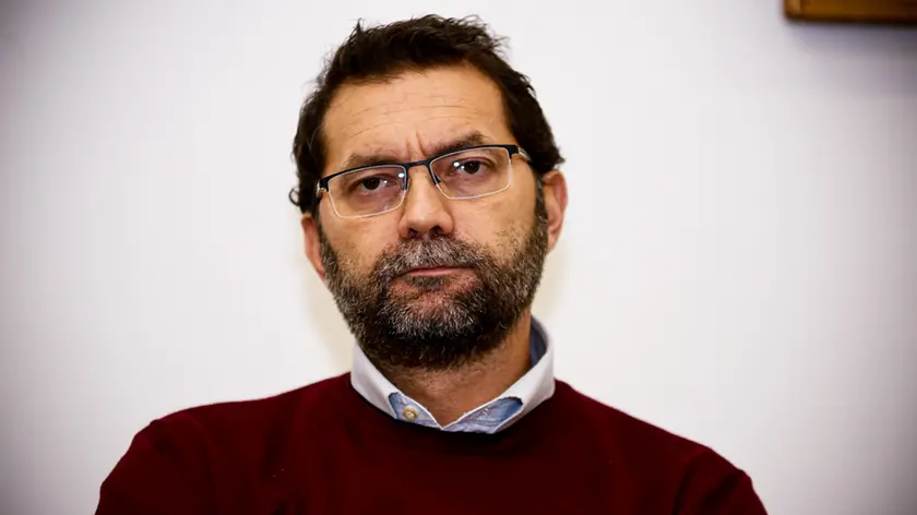 Gianluca Trabucco