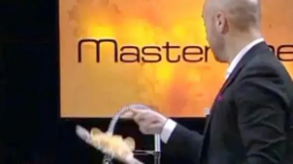 DeMarchi Montebelluna Vittorio De Cesaro a Master Chef