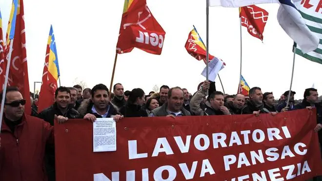 MANIFESTAZIONE PANSAC MANIFESTAZIONE PANSAC