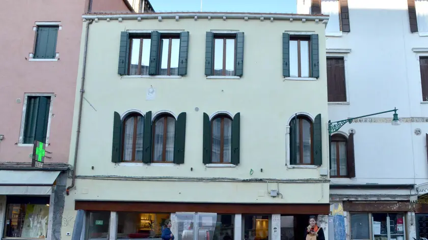 Cannaregio