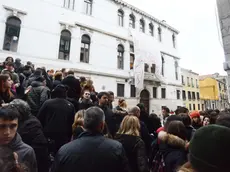 Liceo artistico di Venezia occupato lunedì 28 novembre