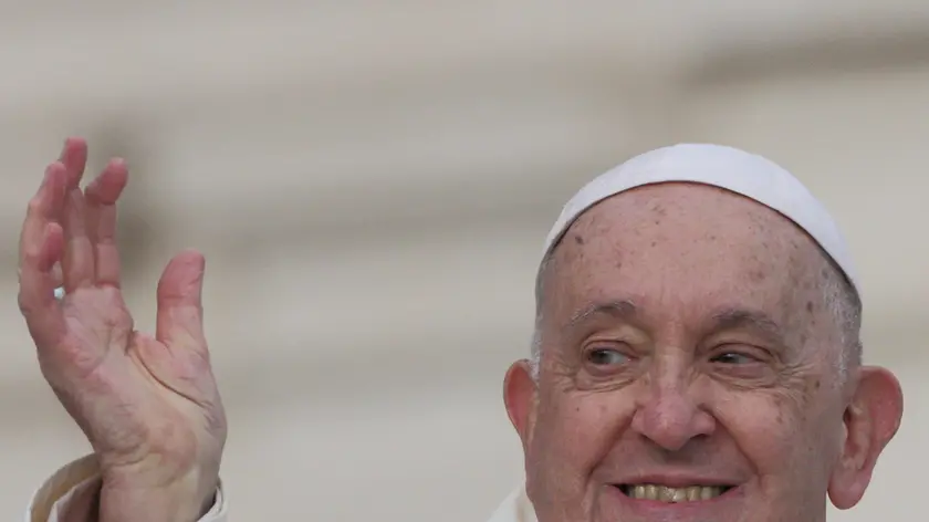 Papa Francesco