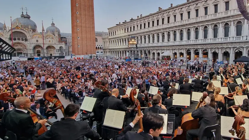 Fenice, orchestra verso lo sciopero