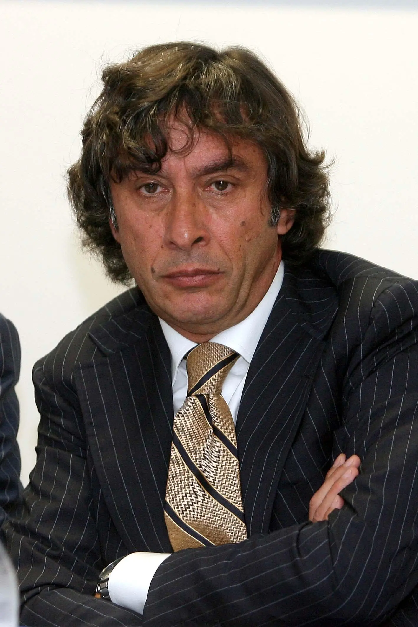 Maurizio Franceschi, responsabile veneto di Confesercenti