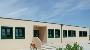 L’ostello di Giare di Mira