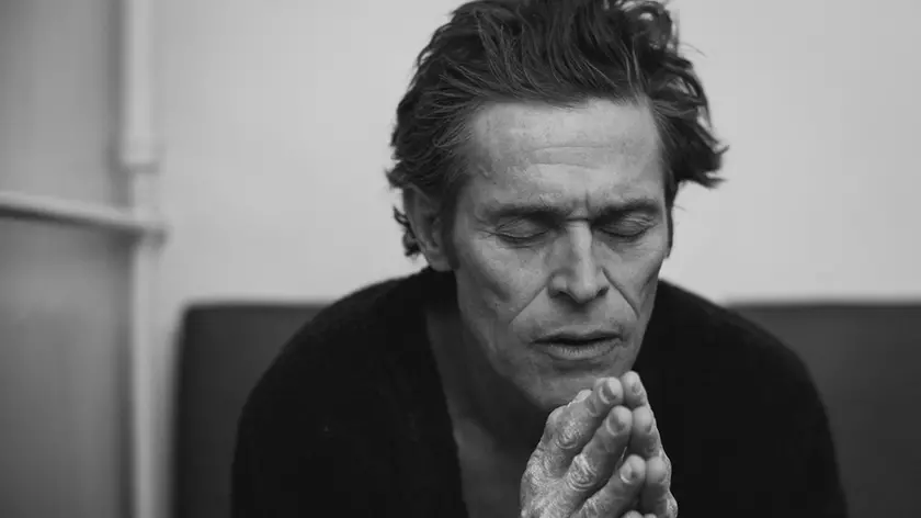Willem Dafoe nuovo direttore di Biennale Teatro
