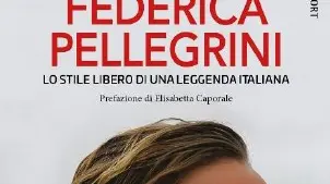 La copertina del libro