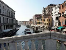 Inrepress Morsego Venezia, 26.05.2008.- Ponte della GFuglie e lato dx zona che porta in Ghetto-.-