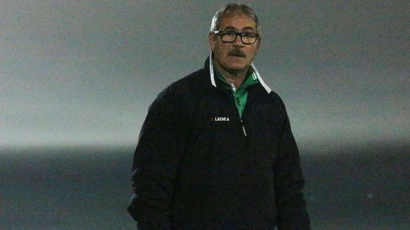 Lucio Potente, marito di Mariagrazia Zuin e nonno del piccolo Mattia, sopravvissuto all'incidente solo perché era l'ultimo della fila