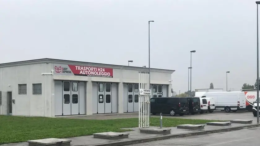 SCATTOLIN - TOMMASELLA - PORTOGRUARO - AMAZON