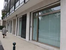 Studio di Pietro Piva, amministratore condominiale.via Spalti 34, Mestre