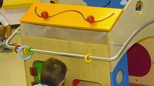 economicamente gestibile. I bambini