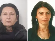 Anna Dori e Cinzia Degli Innocenti