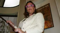 Clara Caverzan, sindaco di Scorzè