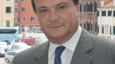 Giovanni Seno (Avm-Actv)