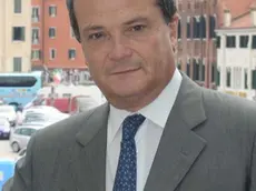 Giovanni Seno (Avm-Actv)