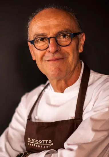 Gianni Bonaccorsi