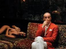 Una immagine di scena del film "La grande bellezza" di Paolo Sorrentino..ANSA/UFFICIO STAMPA.+++EDITORIAL USE ONLY - NO SALES+++