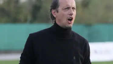 GRINTA. Quella del mister Michele Zanutta