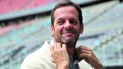 Marco Balich, veneziano, sarà il regista della cerimonia inaugurale di Milano Cortina 2026