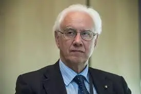 Paolo Costa, presidente del Porro di Venezia